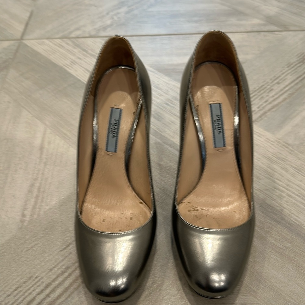 Prada shoes